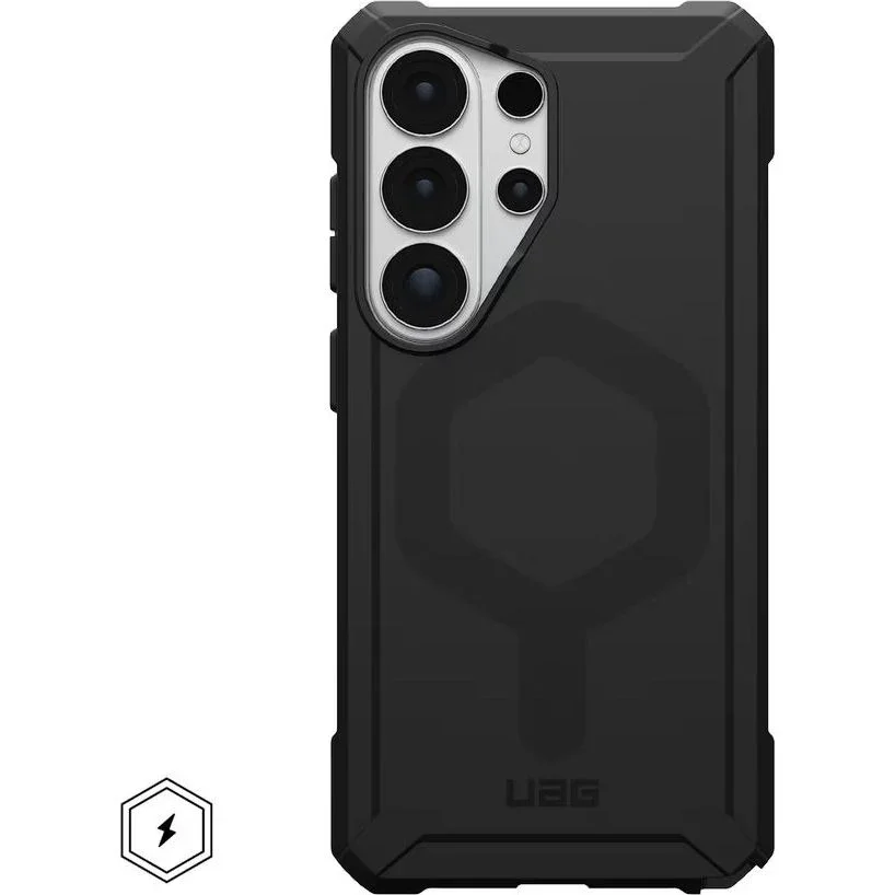 UAG - Essential Armor Galaxy S26 Case - Etui z Wbudowanym Magnesem na Galaxy S26 / S26+ Plus / Ultra - Image 38