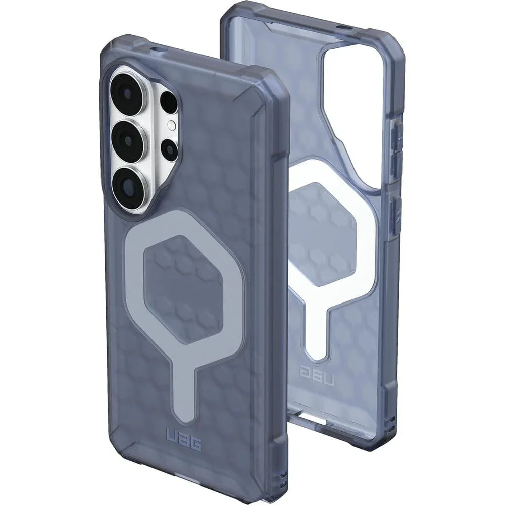UAG - Essential Armor Galaxy S26 Case - Etui z Wbudowanym Magnesem na Galaxy S26 / S26+ Plus / Ultra - Image 50