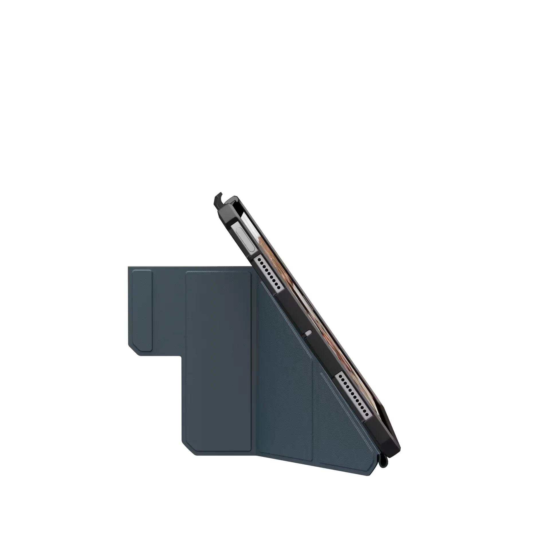 UAG - Essential Armor iPad Air 11" Folio Case - Etui do iPada - Image 10