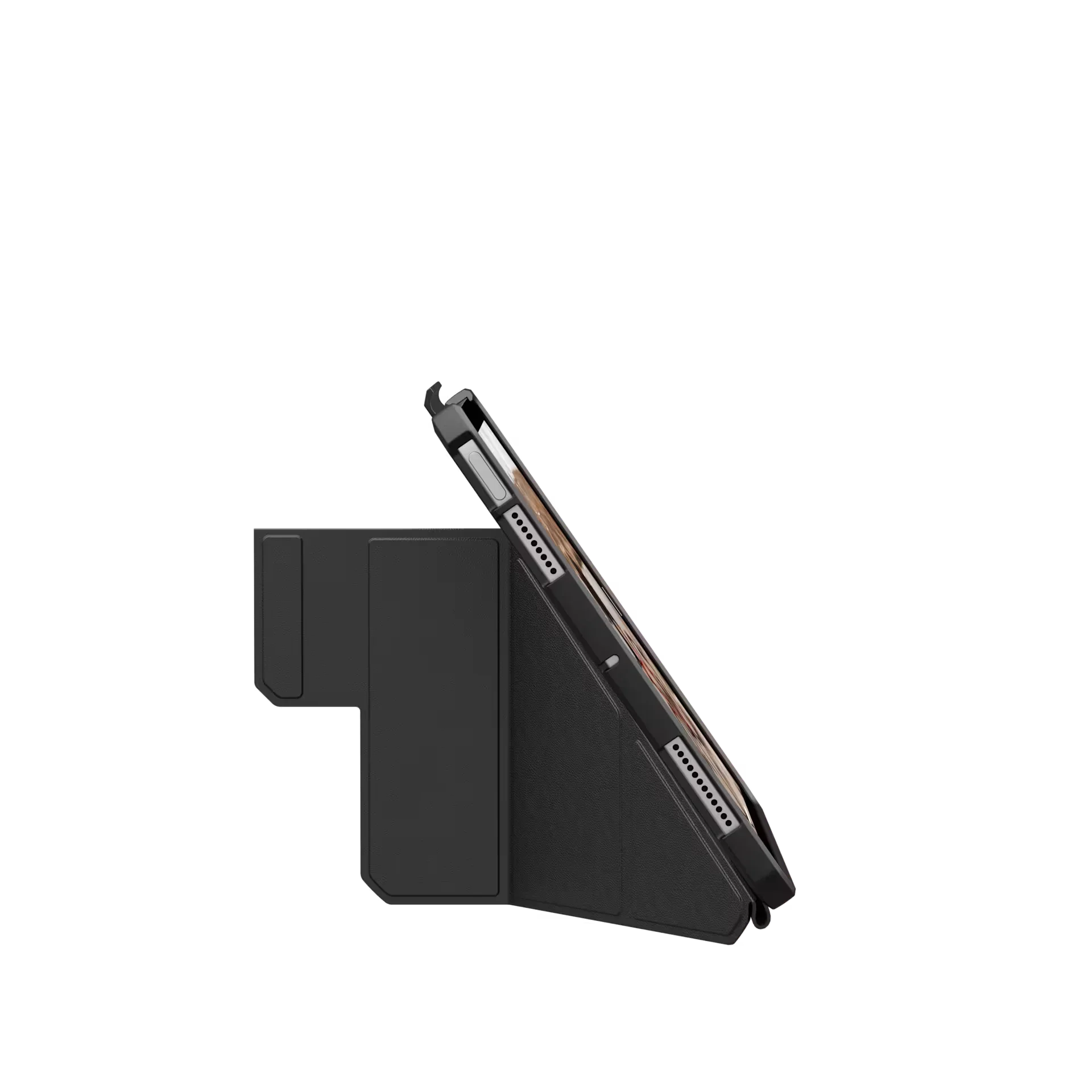 UAG - Essential Armor iPad Air 11" Folio Case - Etui do iPada - Image 16