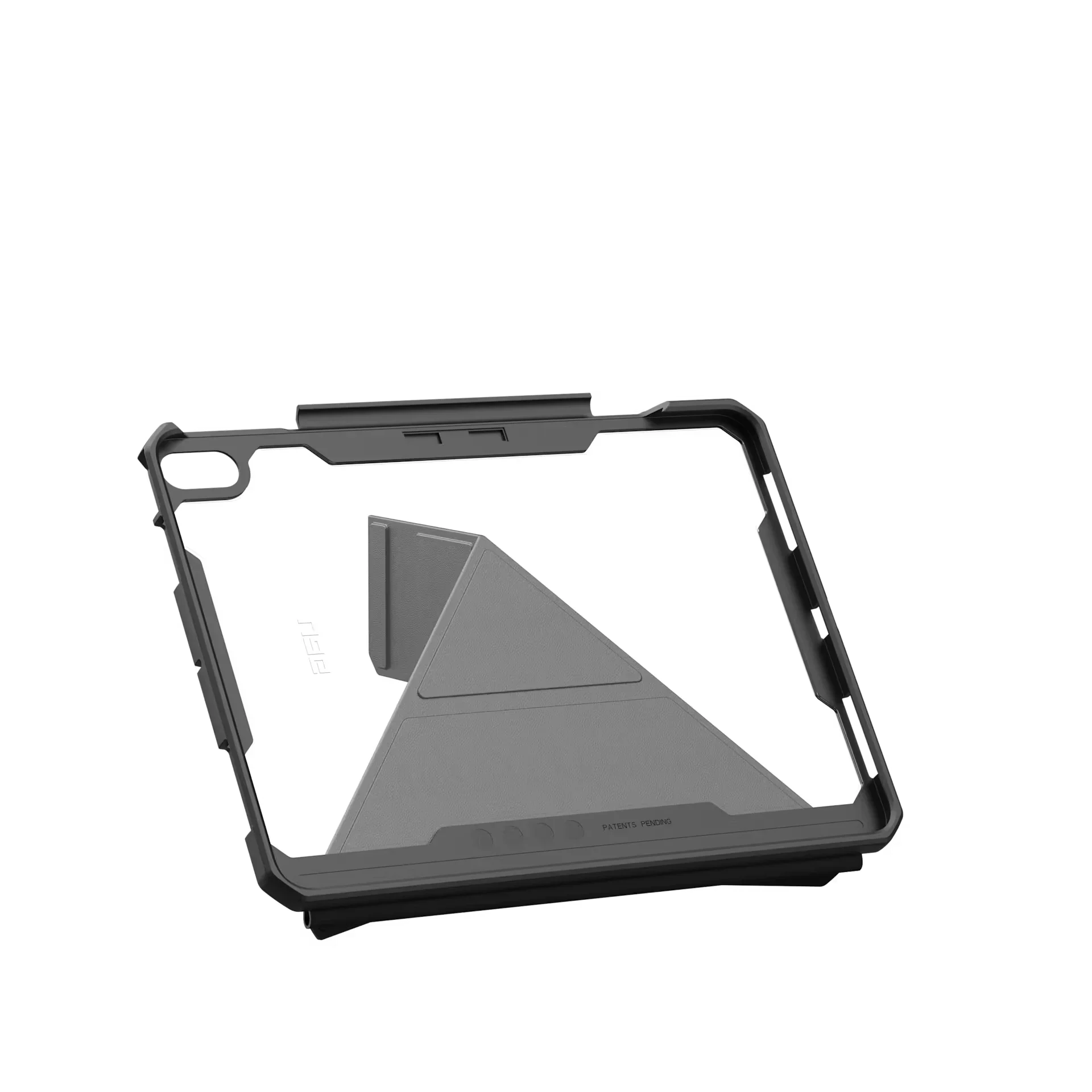 UAG - Essential Armor iPad Air 11" Folio Case - Etui do iPada - Image 18