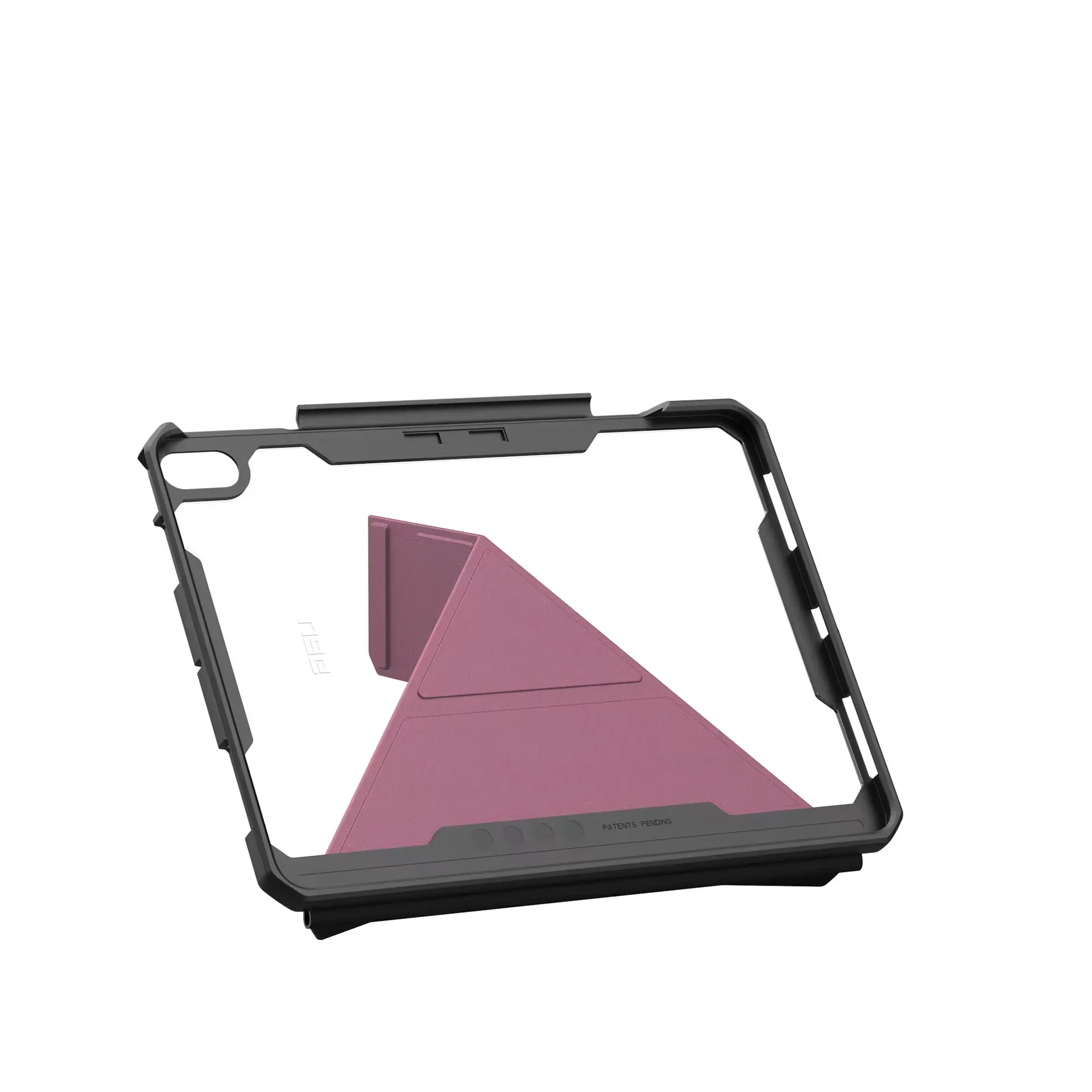 UAG - Essential Armor iPad Air 11" Folio Case - Etui do iPada - Image 6