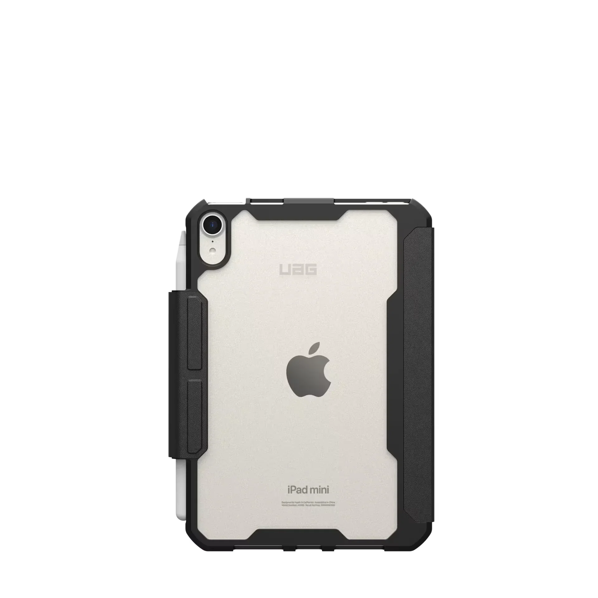 UAG - Essential Armor iPad Mini Folio Case - Etui do iPada Mini