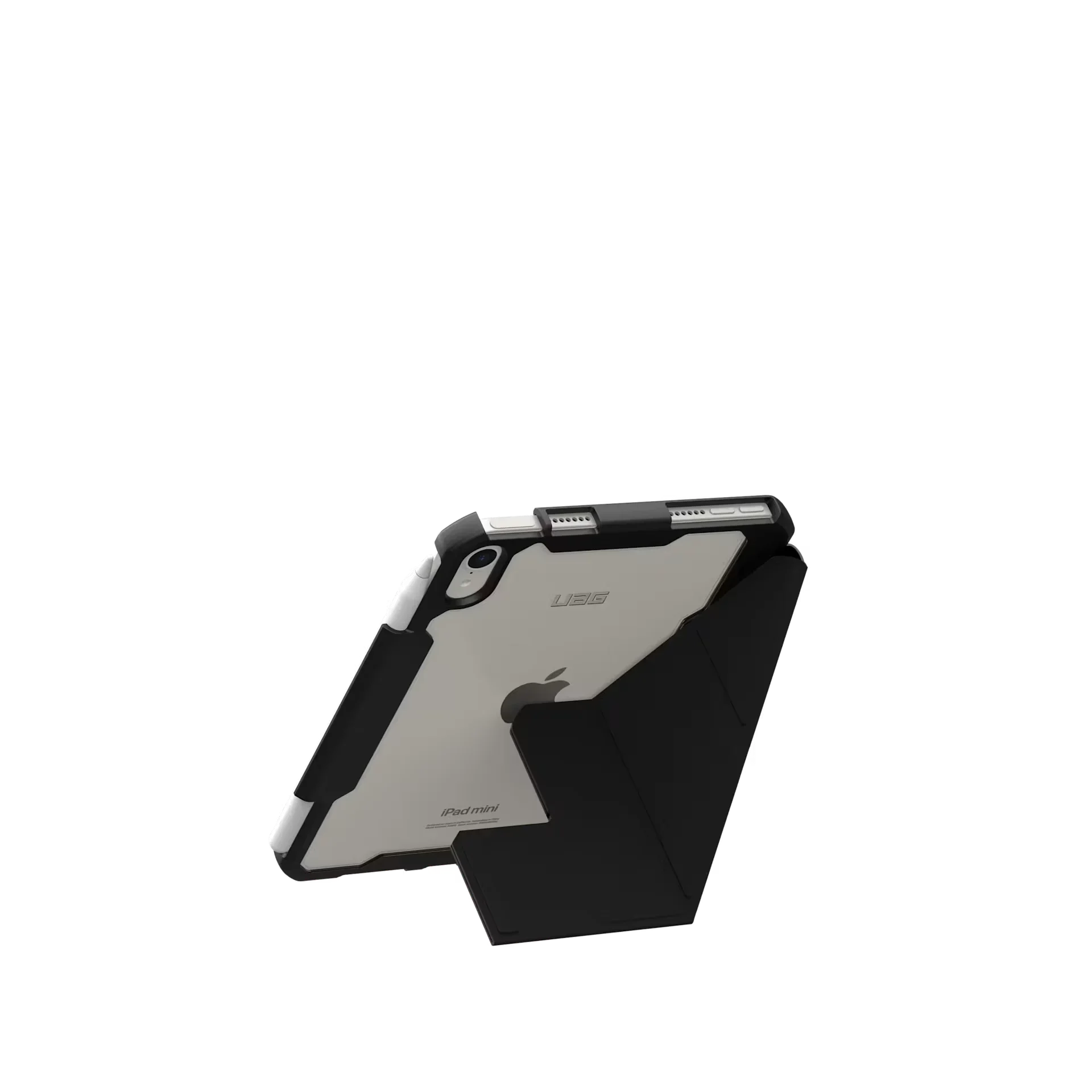 UAG - Essential Armor iPad Mini Folio Case - Etui do iPada Mini - Image 10