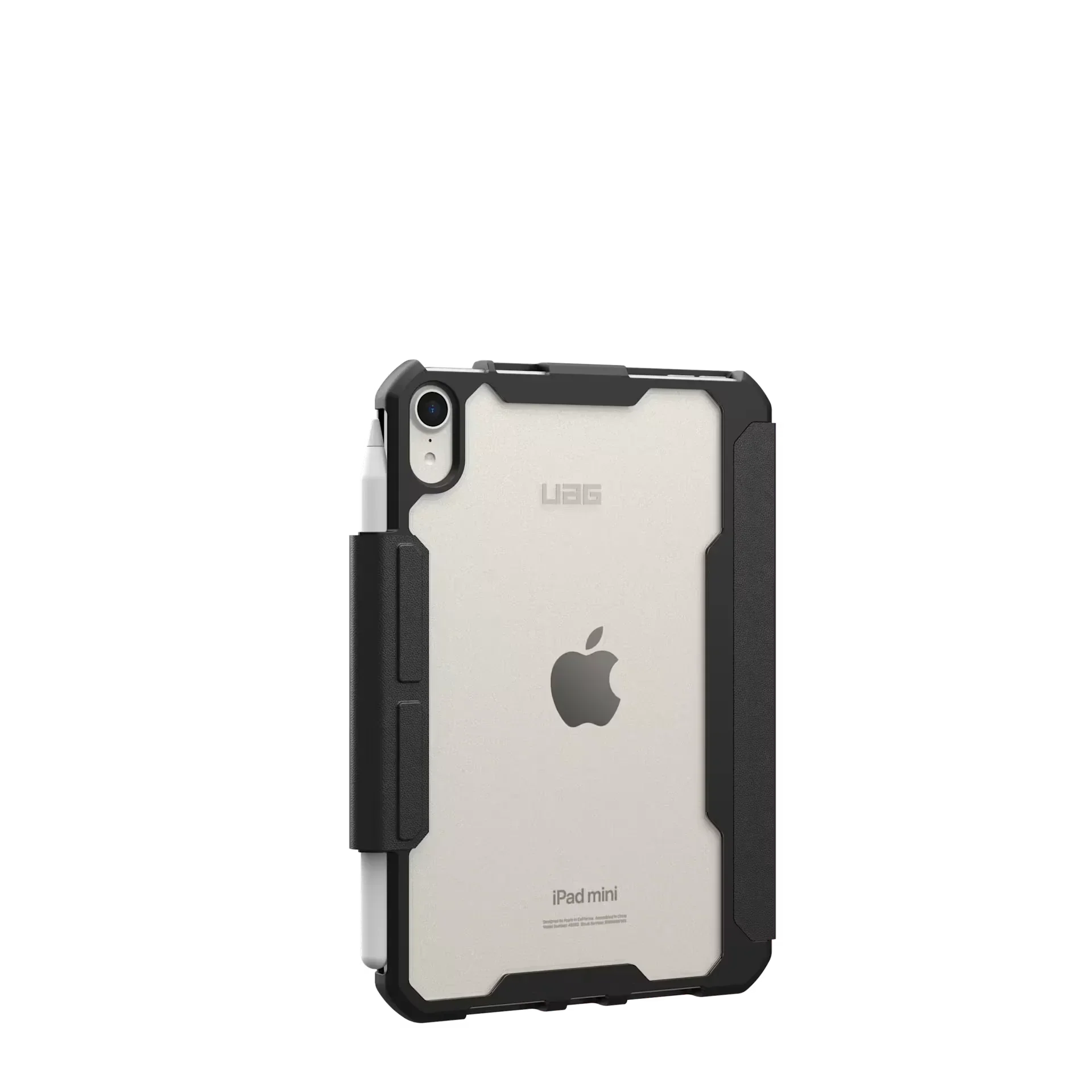 UAG - Essential Armor iPad Mini Folio Case - Etui do iPada Mini - Image 2