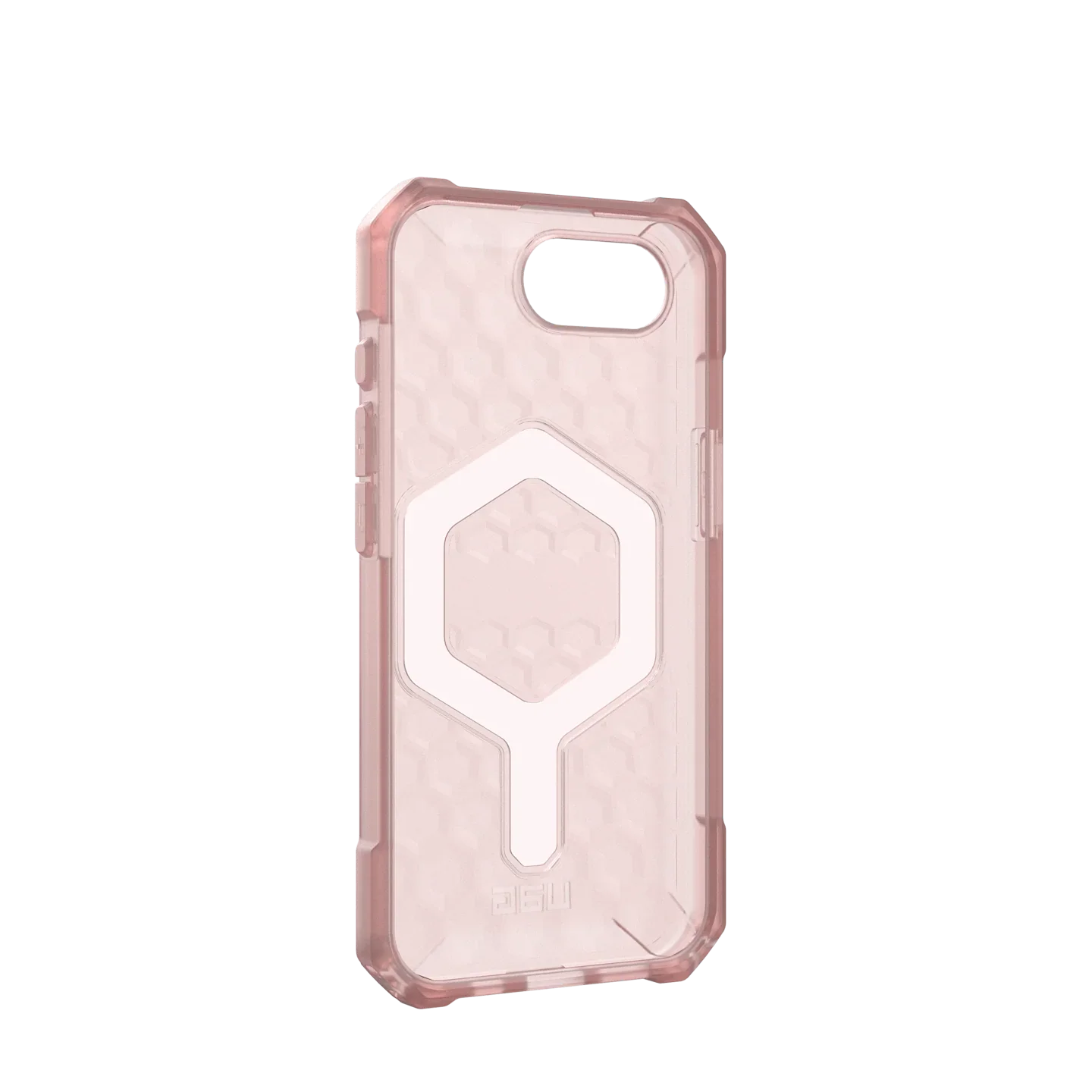 UAG - Essential Armor iPhone 16e / 17e Case - Etui do iPhone 16e / 17e - Image 2
