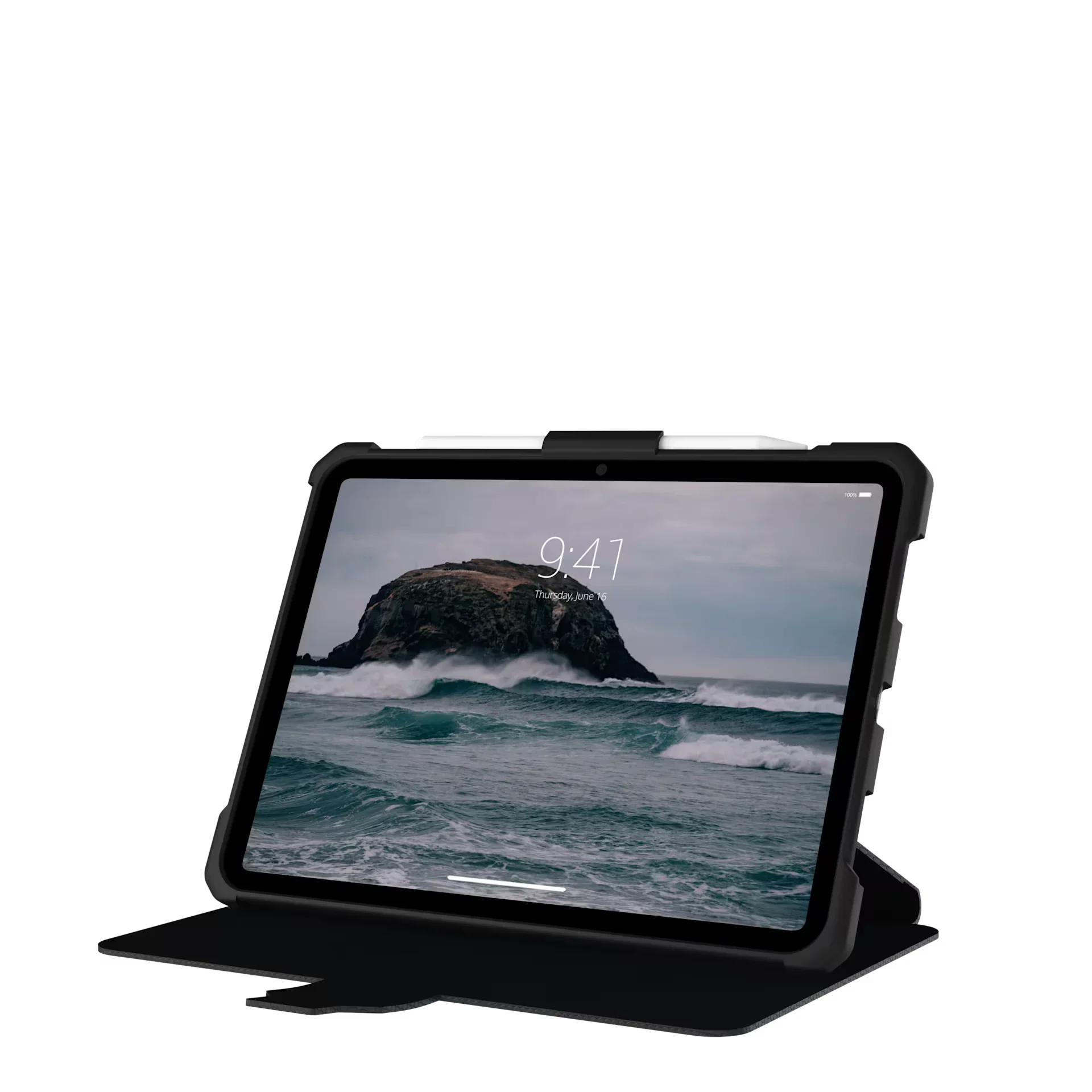 UAG - Metropolis iPad 11" Folio Case - Etui do iPada - Image 4
