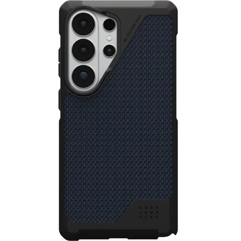 UAG - Metropolis LT Galaxy S26 Ultra Case - Etui na Galaxy S26 Ultra z Wbudowanym Magnesem - Image 17