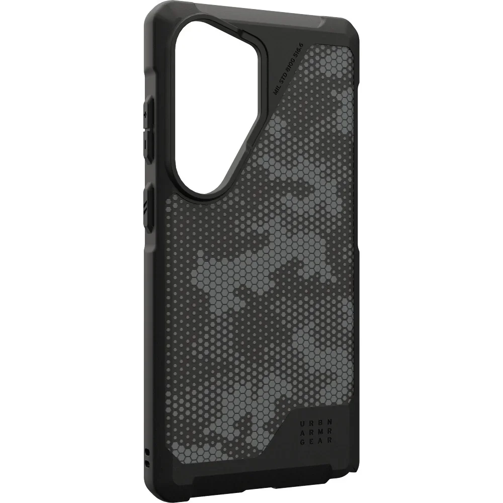 UAG - Metropolis LT Galaxy S26 Ultra Case - Etui na Galaxy S26 Ultra z Wbudowanym Magnesem - Image 2