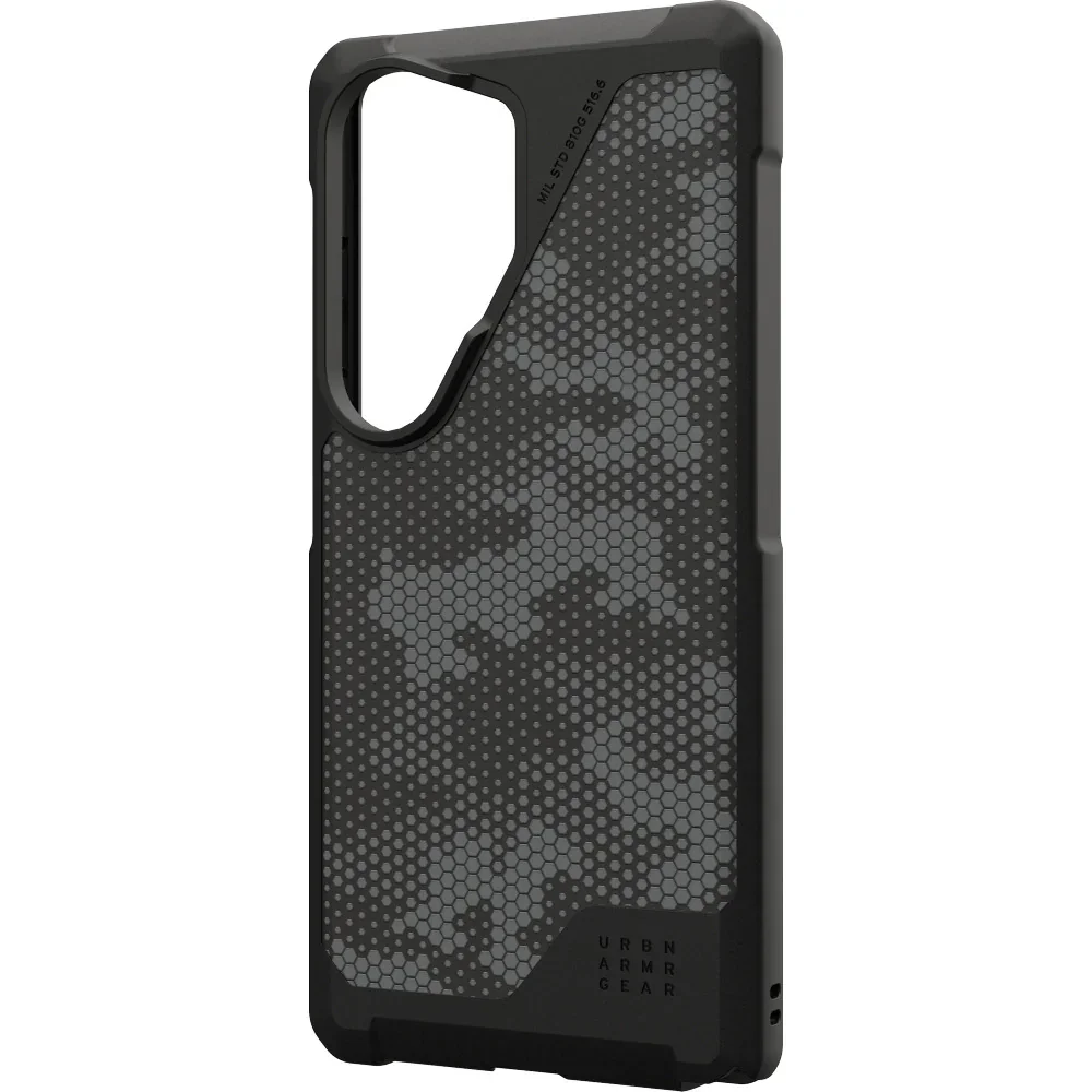 UAG - Metropolis LT Galaxy S26 Ultra Case - Etui na Galaxy S26 Ultra z Wbudowanym Magnesem - Image 3