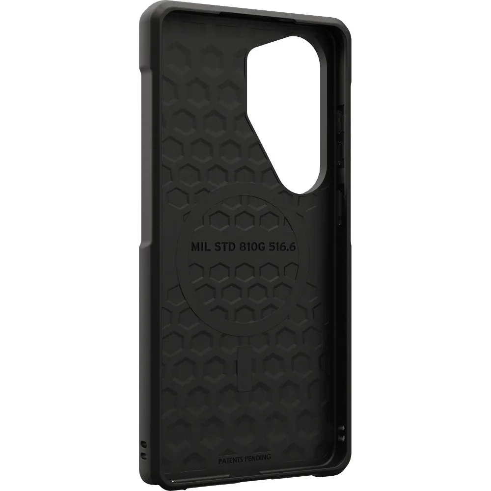 UAG - Metropolis LT Galaxy S26 Ultra Case - Etui na Galaxy S26 Ultra z Wbudowanym Magnesem - Image 4