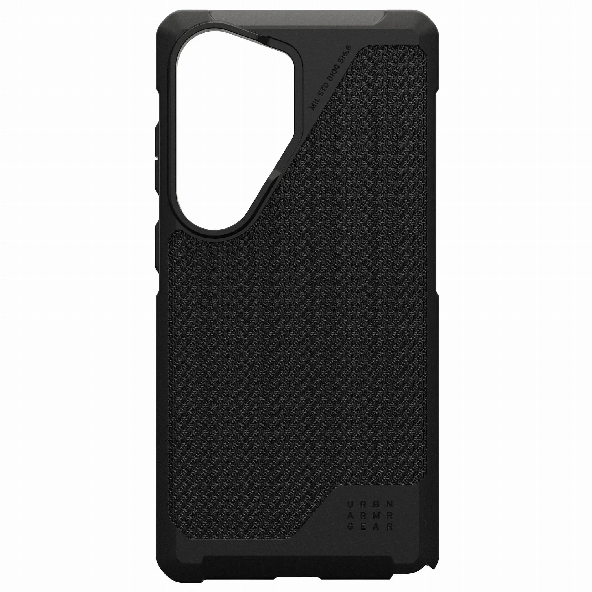 UAG - Metropolis LT Galaxy S26 Ultra Case - Etui na Galaxy S26 Ultra z Wbudowanym Magnesem - Image 7