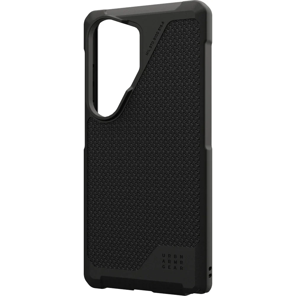 UAG - Metropolis LT Galaxy S26 Ultra Case - Etui na Galaxy S26 Ultra z Wbudowanym Magnesem - Image 9