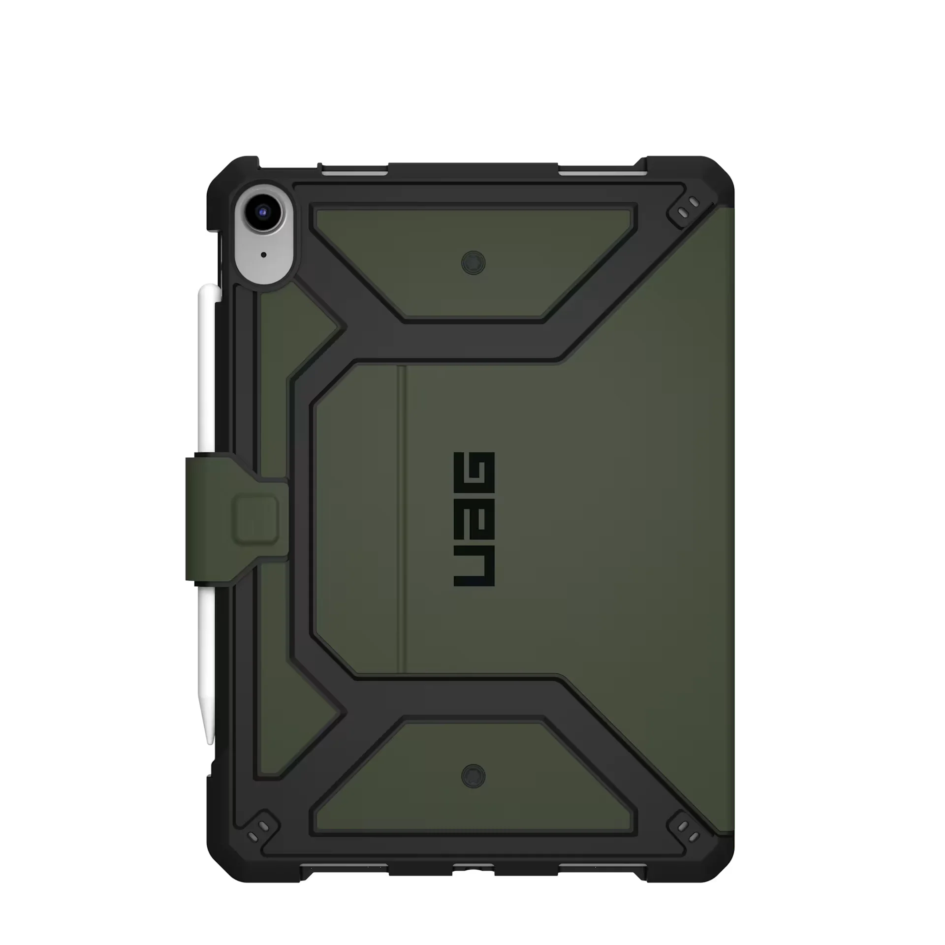 UAG - Metropolis SE iPad 11" Folio Case - Etui do iPada - Image 6