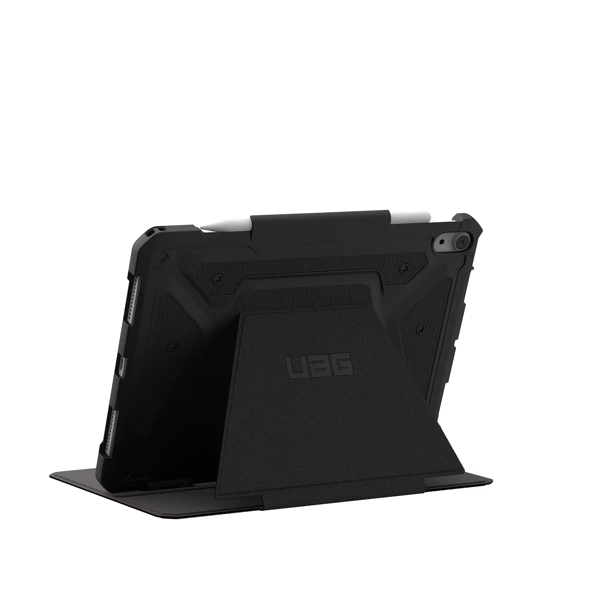 UAG - Metropolis Tact.Armr iPad 11" Folio Case - Etui do iPada Air - Image 2