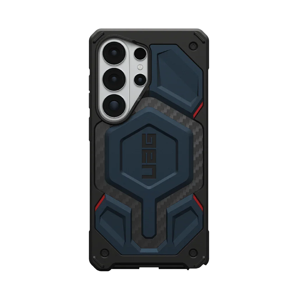 UAG - Monarch Pro Galaxy S26 Series Case - Etui z Wbudowanym Magnesem na Galaxy S26 / S26+ Plus / Ultra - Image 11
