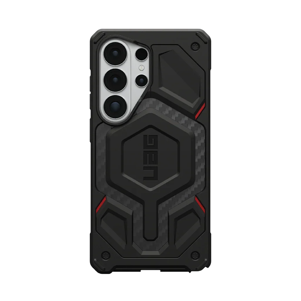 UAG - Monarch Pro Galaxy S26 Series Case - Etui z Wbudowanym Magnesem na Galaxy S26 / S26+ Plus / Ultra - Image 12