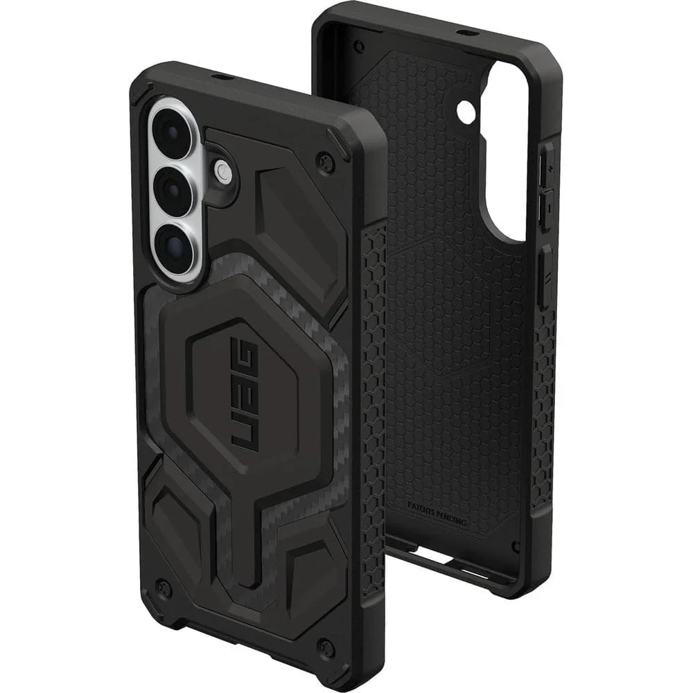 UAG - Monarch Pro Galaxy S26 Series Case - Etui z Wbudowanym Magnesem na Galaxy S26 / S26+ Plus / Ultra - Image 14