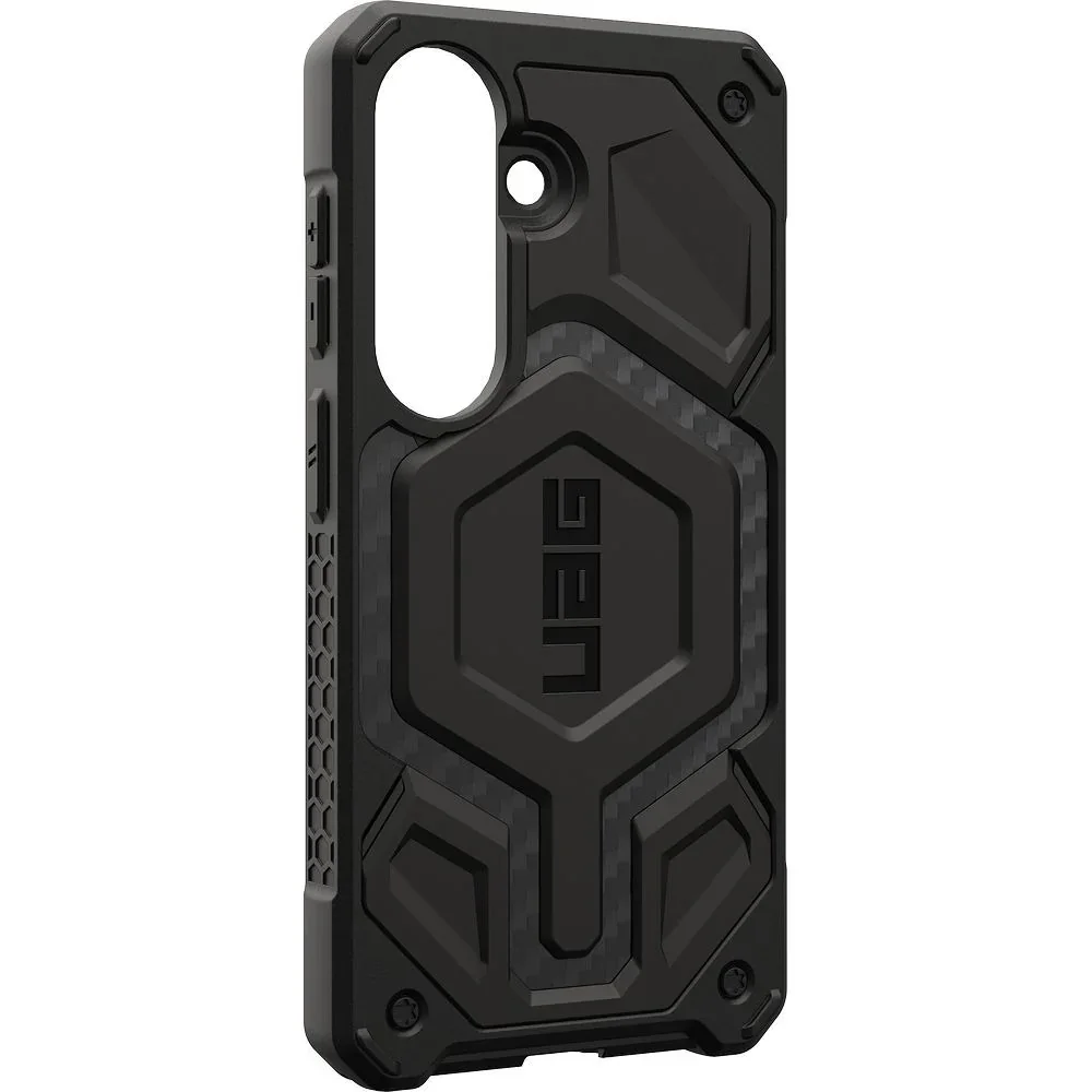 UAG - Monarch Pro Galaxy S26 Series Case - Etui z Wbudowanym Magnesem na Galaxy S26 / S26+ Plus / Ultra - Image 16