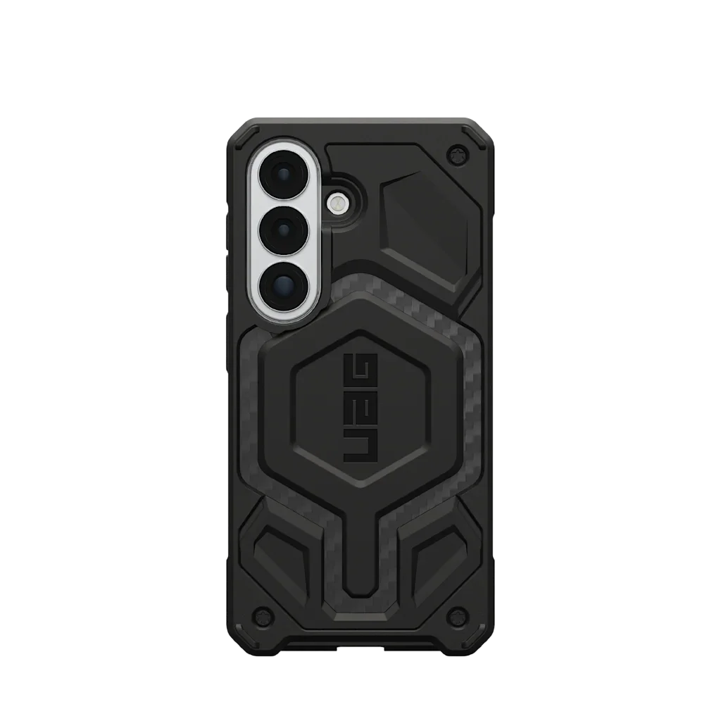 UAG - Monarch Pro Galaxy S26 Series Case - Etui z Wbudowanym Magnesem na Galaxy S26 / S26+ Plus / Ultra - Image 18
