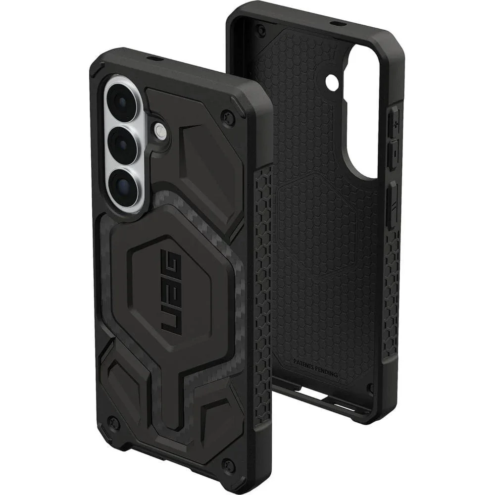 UAG - Monarch Pro Galaxy S26 Series Case - Etui z Wbudowanym Magnesem na Galaxy S26 / S26+ Plus / Ultra - Image 19