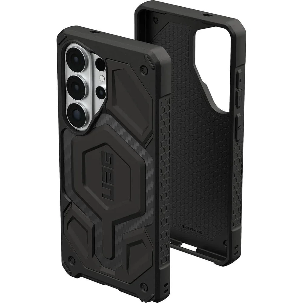 UAG - Monarch Pro Galaxy S26 Series Case - Etui z Wbudowanym Magnesem na Galaxy S26 / S26+ Plus / Ultra - Image 2