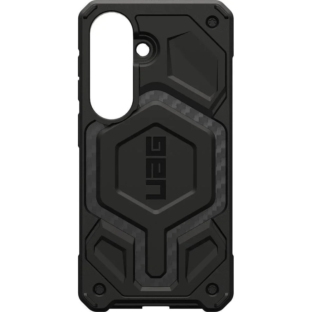 UAG - Monarch Pro Galaxy S26 Series Case - Etui z Wbudowanym Magnesem na Galaxy S26 / S26+ Plus / Ultra - Image 20