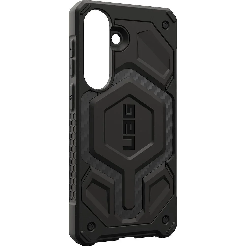 UAG - Monarch Pro Galaxy S26 Series Case - Etui z Wbudowanym Magnesem na Galaxy S26 / S26+ Plus / Ultra - Image 21