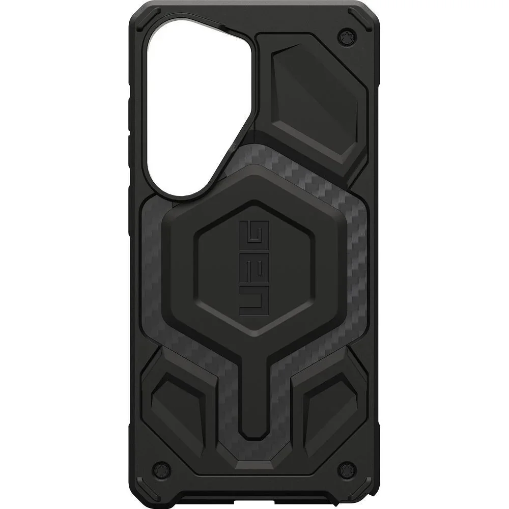 UAG - Monarch Pro Galaxy S26 Series Case - Etui z Wbudowanym Magnesem na Galaxy S26 / S26+ Plus / Ultra - Image 3