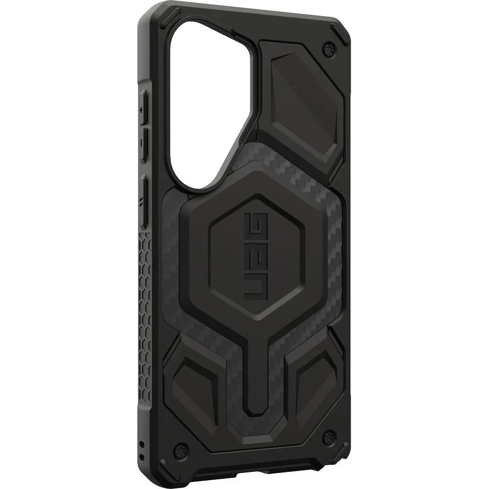 UAG - Monarch Pro Galaxy S26 Series Case - Etui z Wbudowanym Magnesem na Galaxy S26 / S26+ Plus / Ultra - Image 4