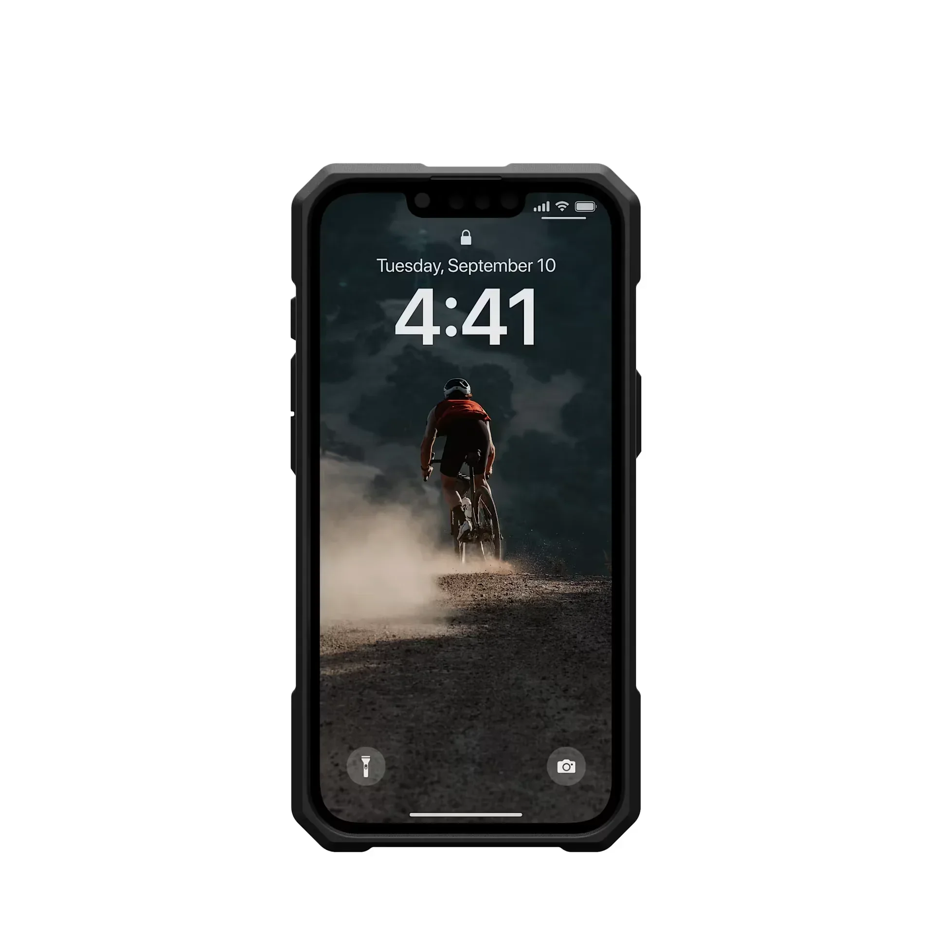 UAG - Monarch Pro iPhone 17e Case - Etui do iPhone'a 17e - Image 2