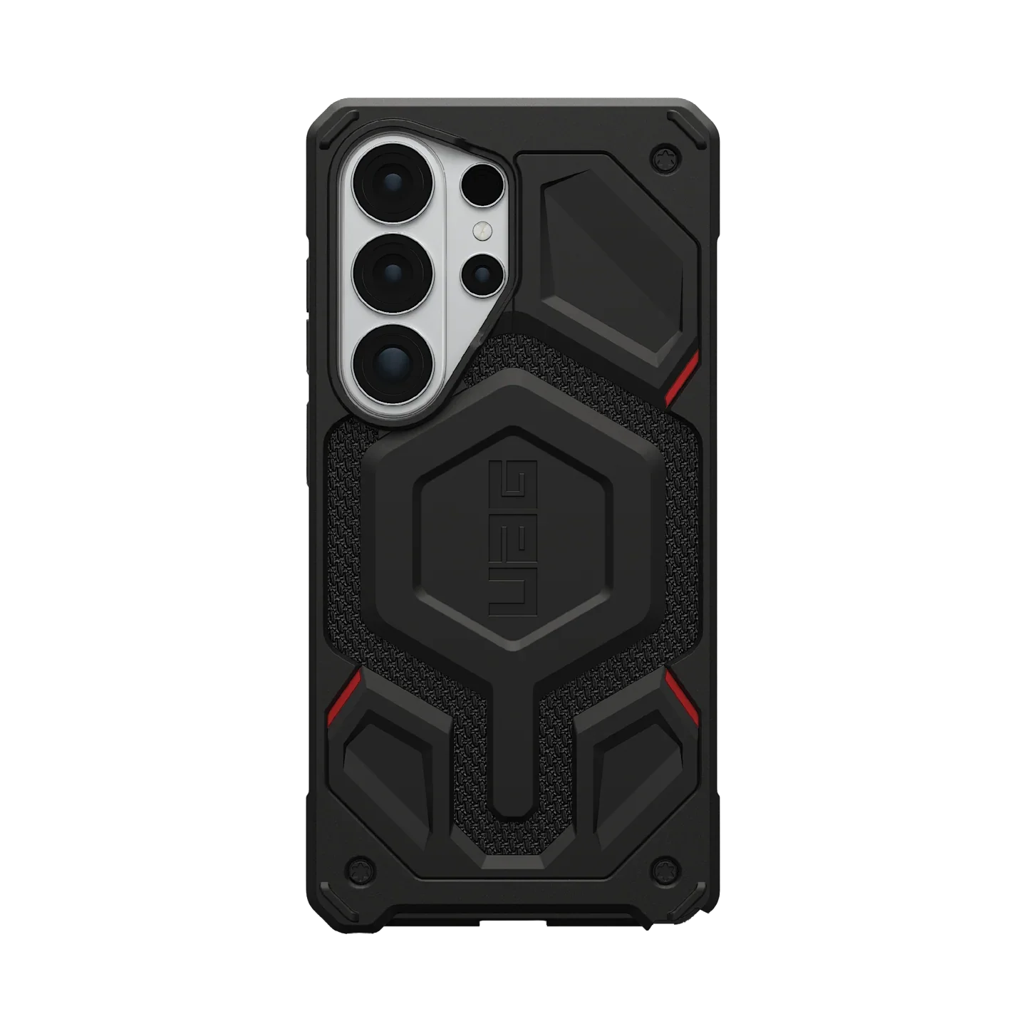 UAG - Monarch Pro Kevlar Galaxy S26 Case - Pancerne Etui na Samsung Galaxy S26 Ultra / Plus - Image 2