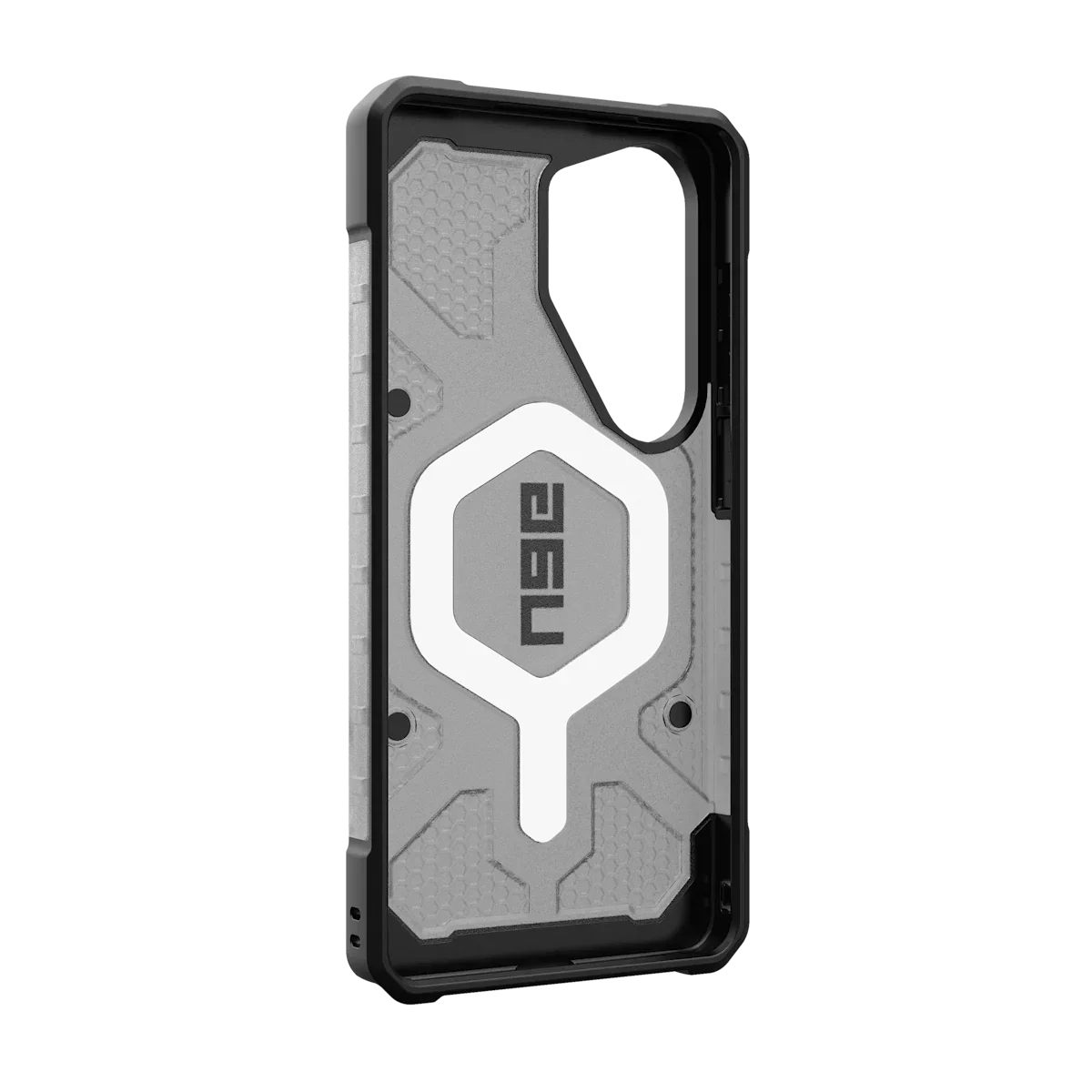 UAG - Pathfinder Clear - Etui Z Wbudowanym Magnesem Do Samsung Galaxy S26 / Plus / Ultra - Image 10
