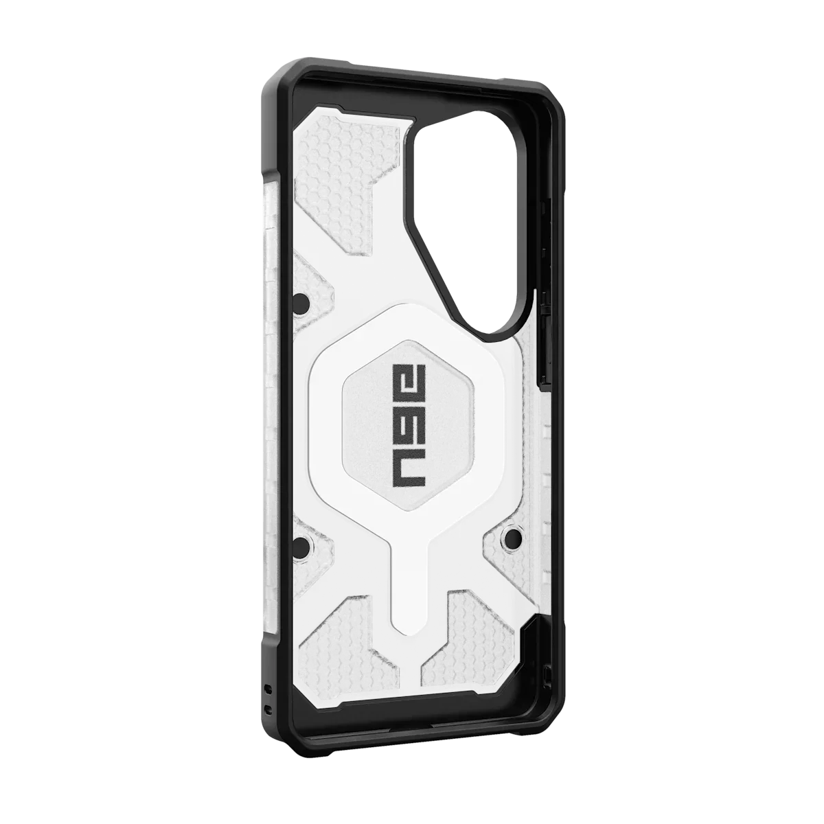 UAG - Pathfinder Clear - Etui Z Wbudowanym Magnesem Do Samsung Galaxy S26 / Plus / Ultra - Image 12