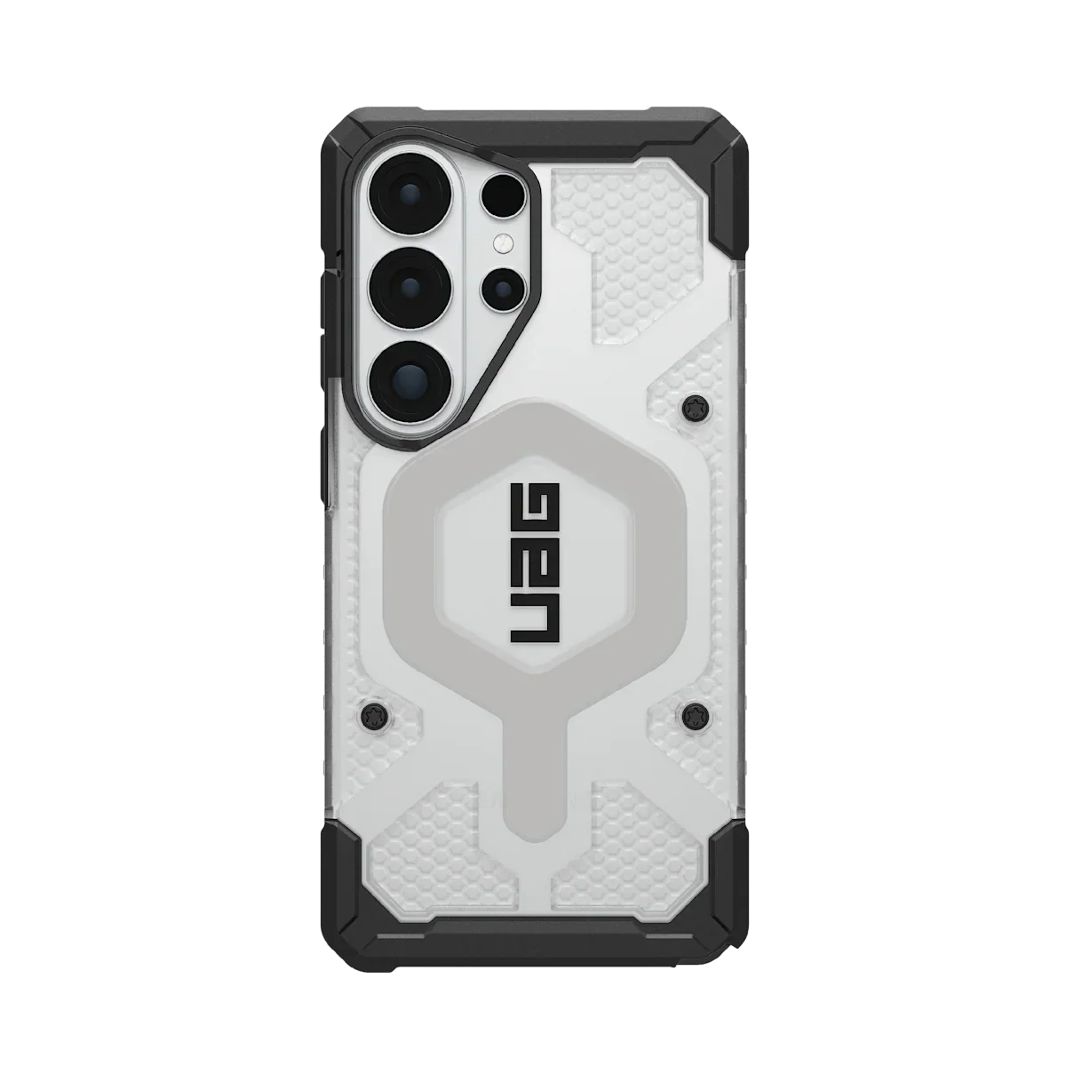 UAG - Pathfinder Clear - Etui Z Wbudowanym Magnesem Do Samsung Galaxy S26 / Plus / Ultra - Image 13