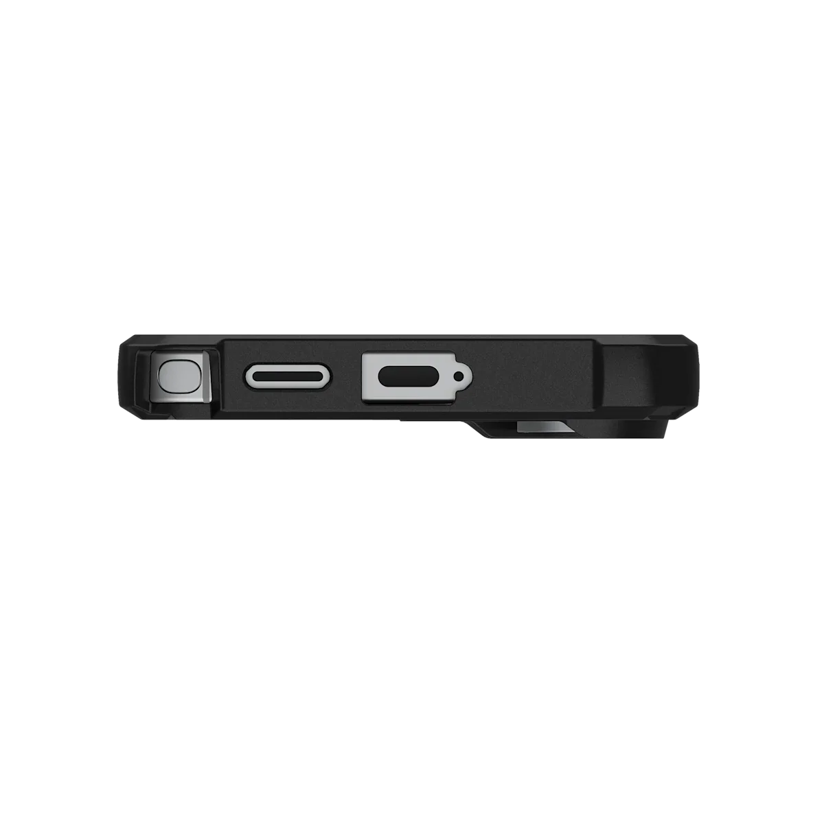 UAG - Pathfinder Clear - Etui Z Wbudowanym Magnesem Do Samsung Galaxy S26 / Plus / Ultra - Image 15