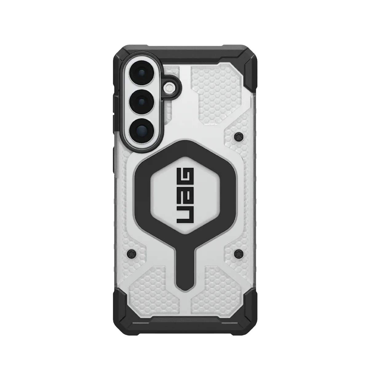 UAG - Pathfinder Clear - Etui Z Wbudowanym Magnesem Do Samsung Galaxy S26 / Plus / Ultra - Image 6