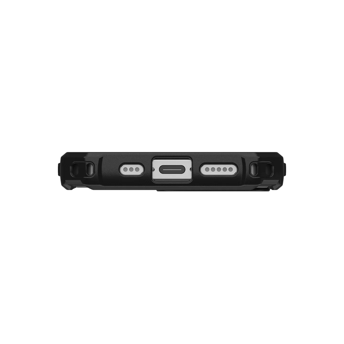 UAG - Pathfinder Clear iPhone 16e / 17e Case - Przeźroczyste Etui do iPhone 16e / 17e - Image 3
