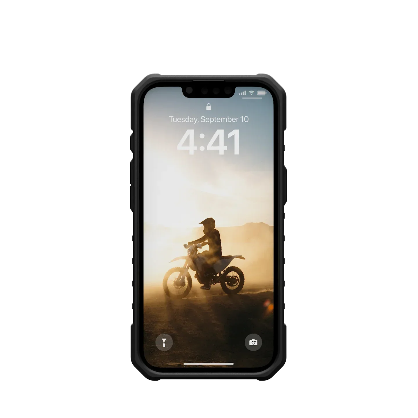UAG - Pathfinder iPhone 16e / 17e Case - Etui do iPhone 16e / 17e - Image 4