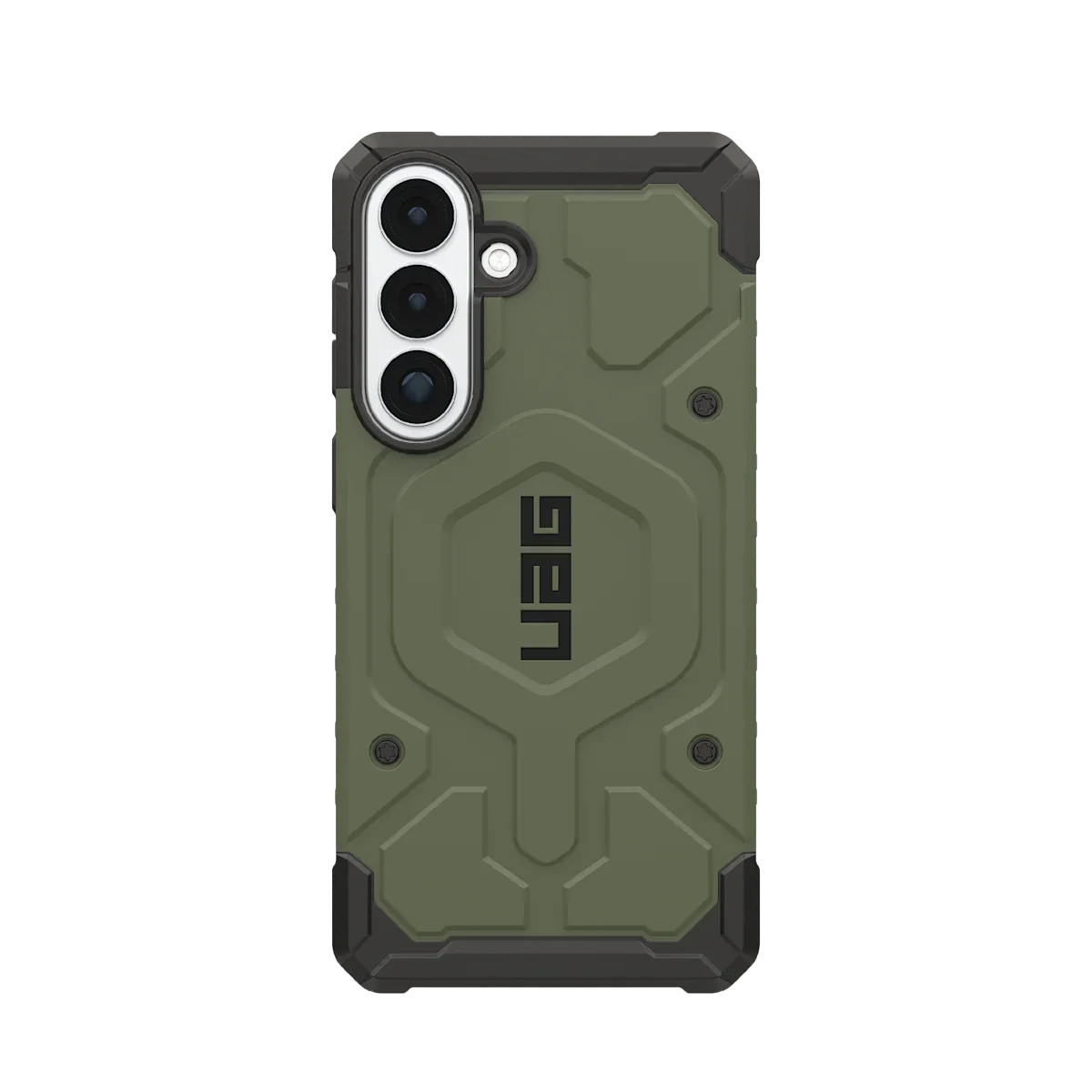 UAG - Pathfinder Samsung Galaxy S26 Series Case - Etui z Wbudowanym Magnesem na Galaxy S26 Plus /Ultra - Image 13