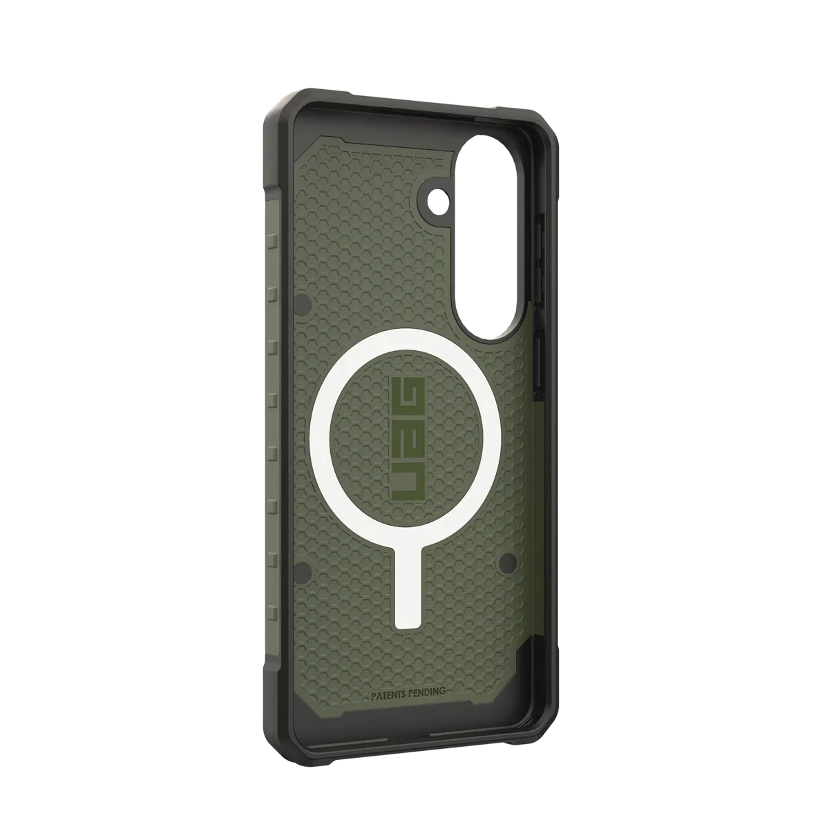 UAG - Pathfinder Samsung Galaxy S26 Series Case - Etui z Wbudowanym Magnesem na Galaxy S26 Plus /Ultra - Image 14