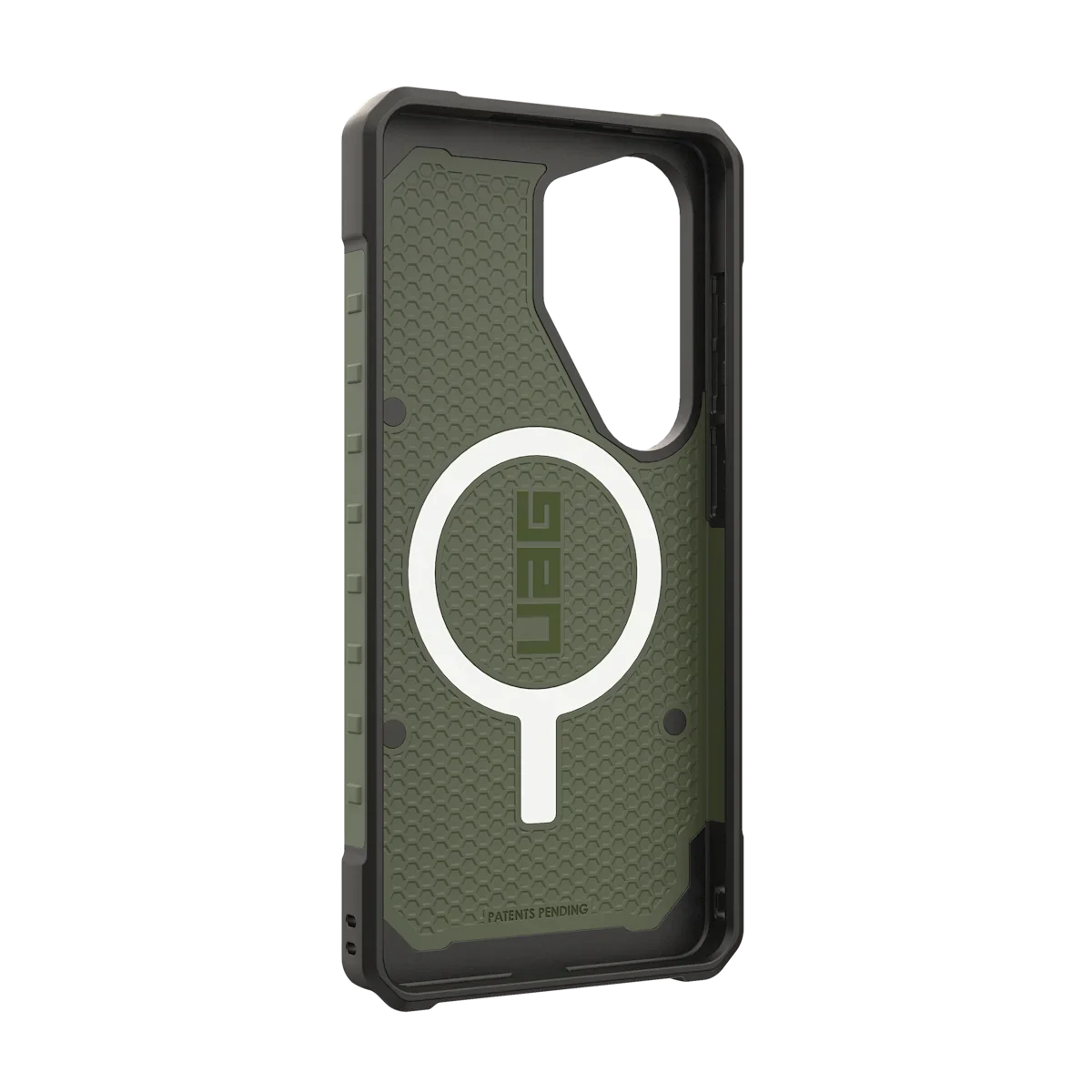 UAG - Pathfinder Samsung Galaxy S26 Series Case - Etui z Wbudowanym Magnesem na Galaxy S26 Plus /Ultra - Image 4
