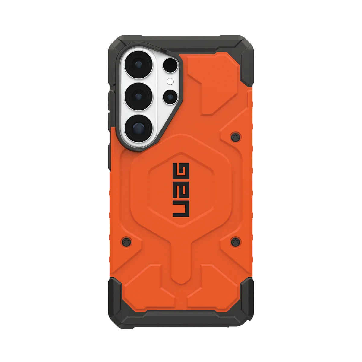 UAG - Pathfinder Samsung Galaxy S26 Series Case - Etui z Wbudowanym Magnesem na Galaxy S26 Plus /Ultra - Image 7