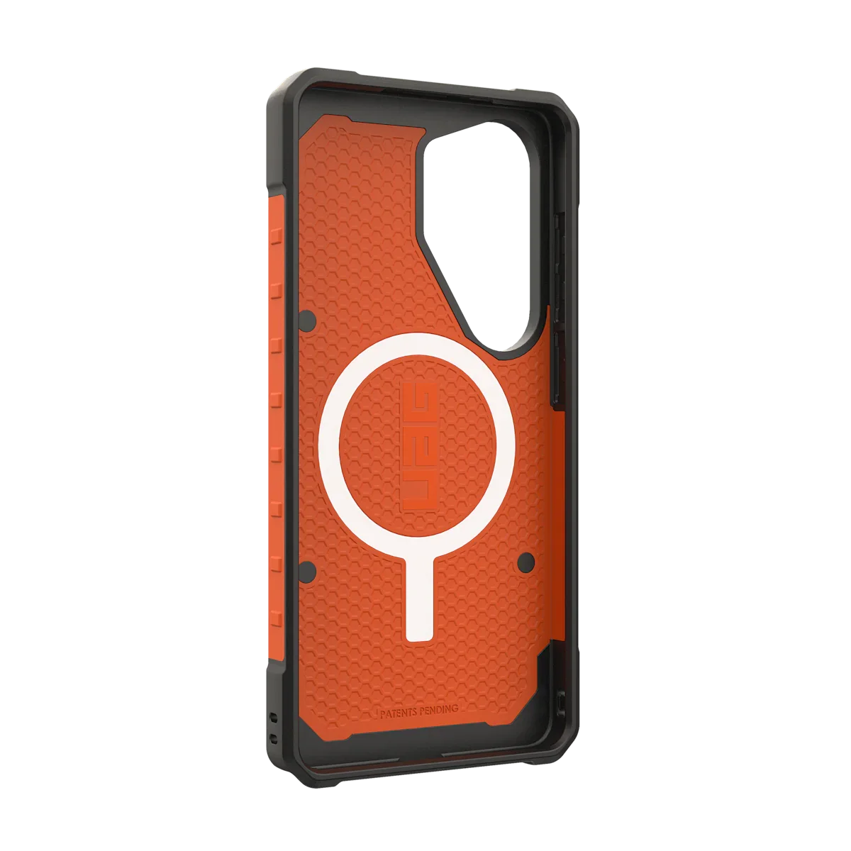 UAG - Pathfinder Samsung Galaxy S26 Series Case - Etui z Wbudowanym Magnesem na Galaxy S26 Plus /Ultra - Image 8