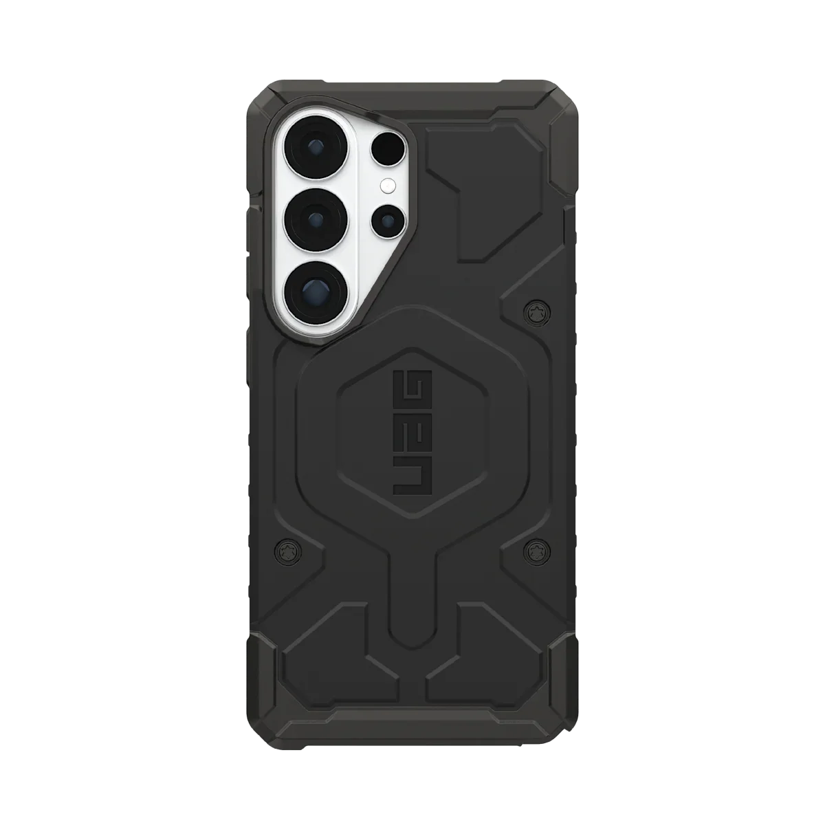 UAG - Pathfinder Samsung Galaxy S26 Series Case - Etui z Wbudowanym Magnesem na Galaxy S26 Plus /Ultra - Image 9