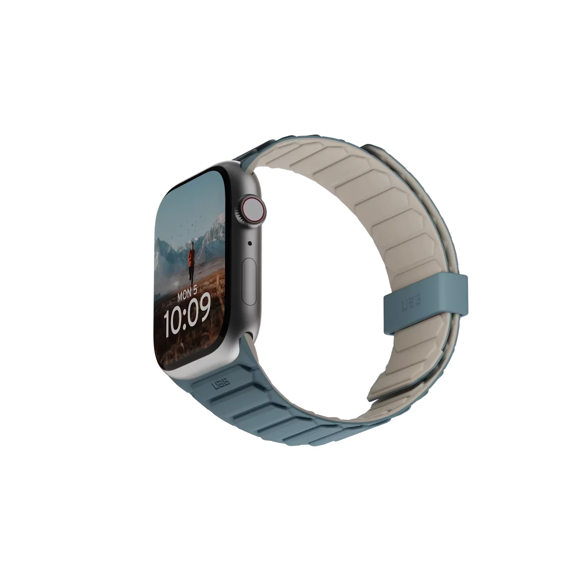 UAG - Pathfinder Strap for Apple Watch - Pasek do Apple Watch - Image 10