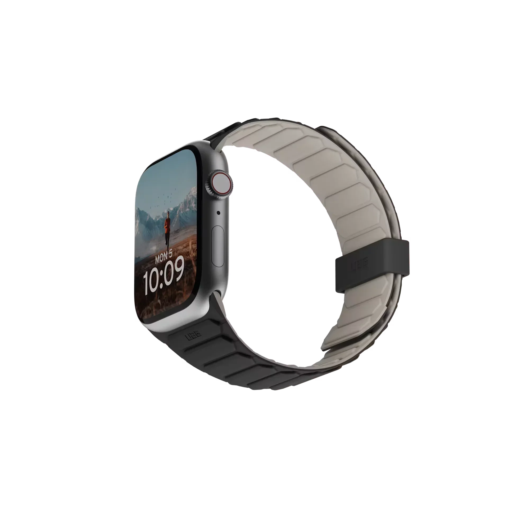 UAG - Pathfinder Strap for Apple Watch - Pasek do Apple Watch - Image 5