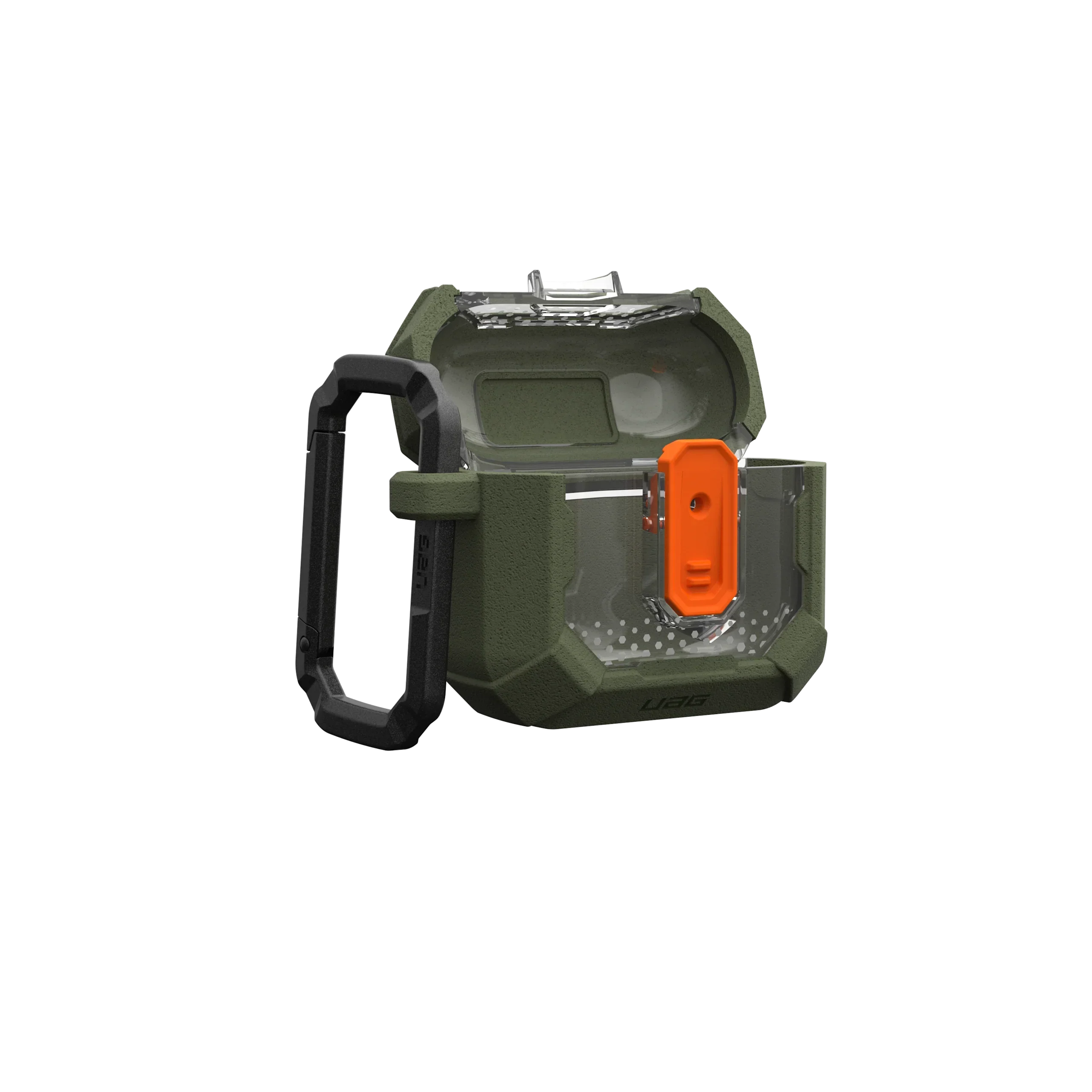 UAG - Plasma Case for AirPods - Etui na AirPods - Image 13