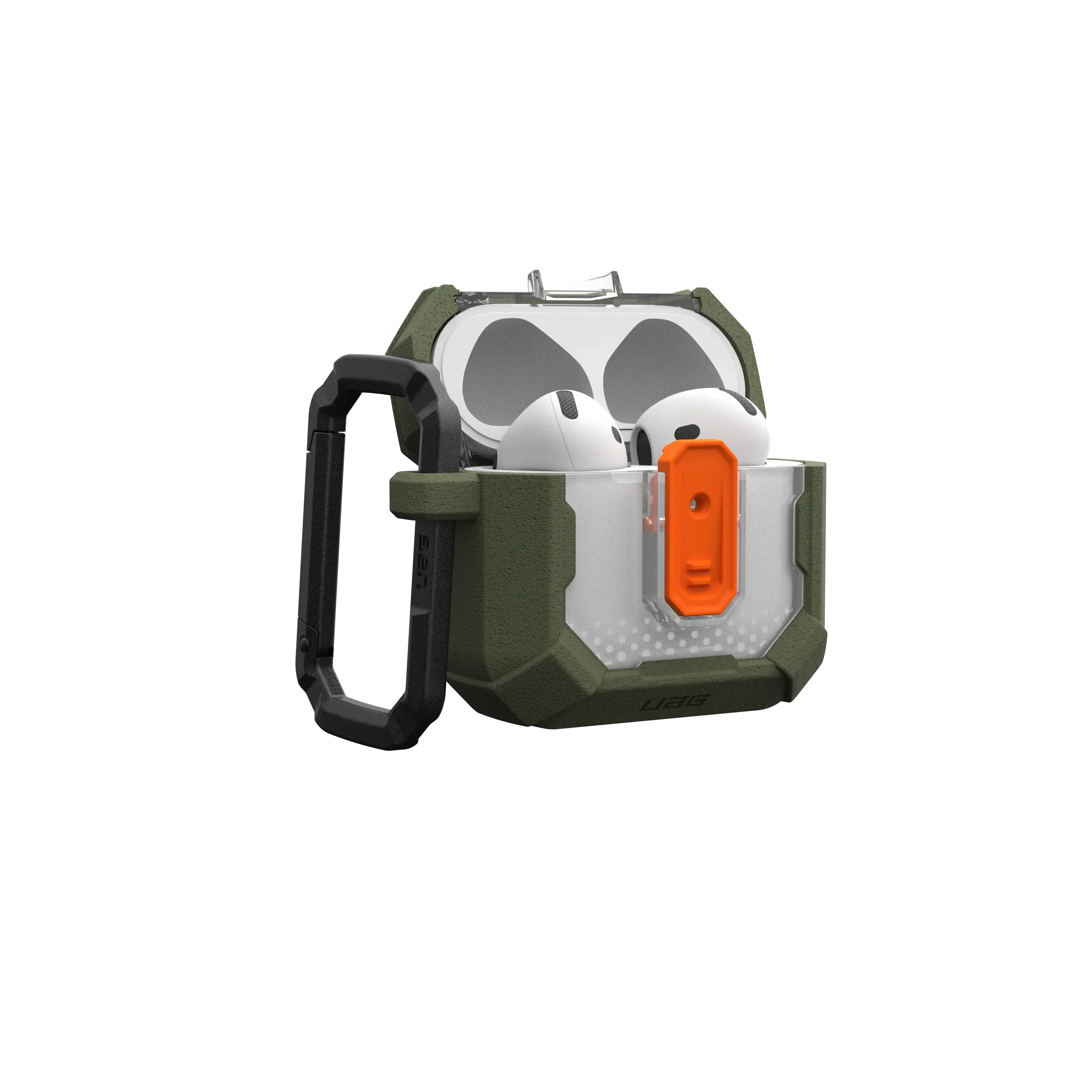 UAG - Plasma Case for AirPods - Etui na AirPods - Image 8