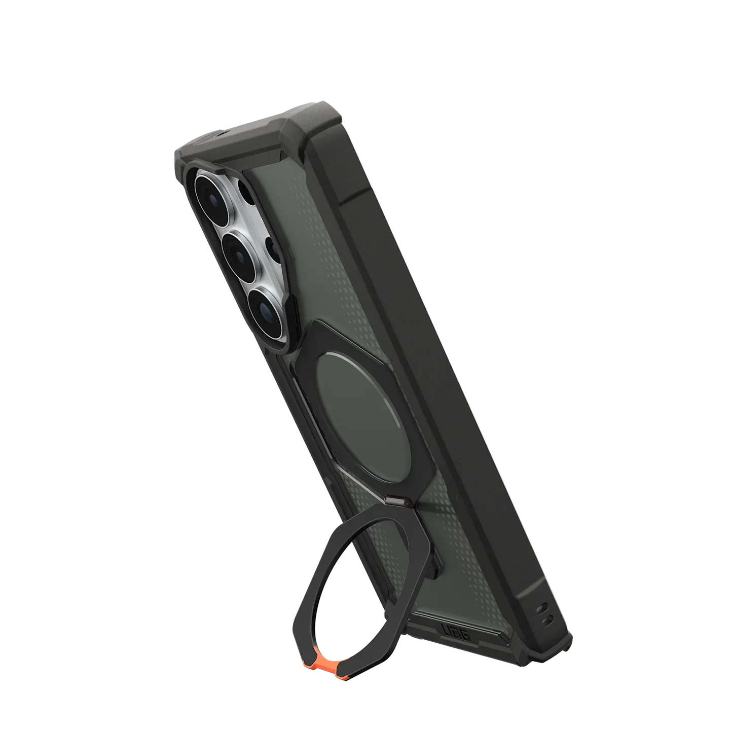 UAG - Plasma XTE Galaxy S26 Case - Etui z Wbudowanym Magnesem na Galaxy S26 / S26+ Plus / Ultra - Image 2